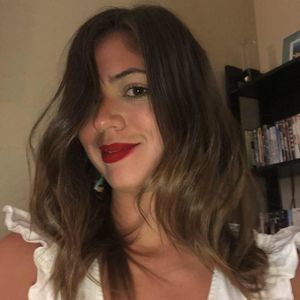 Meet your Posher, Ana